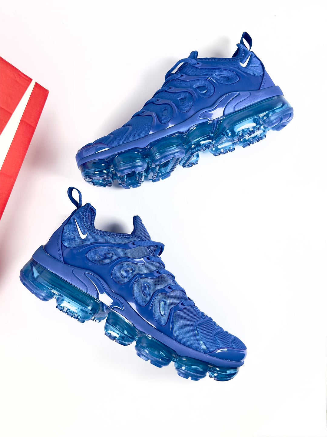 Nike VM Triple Blue