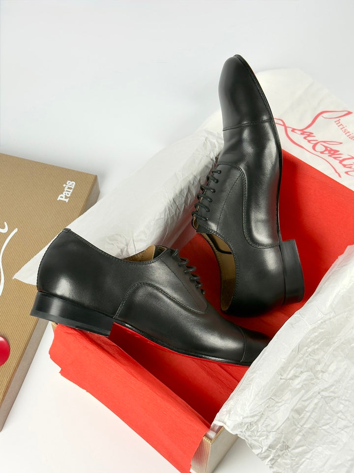 Loubs Greggo Shoes