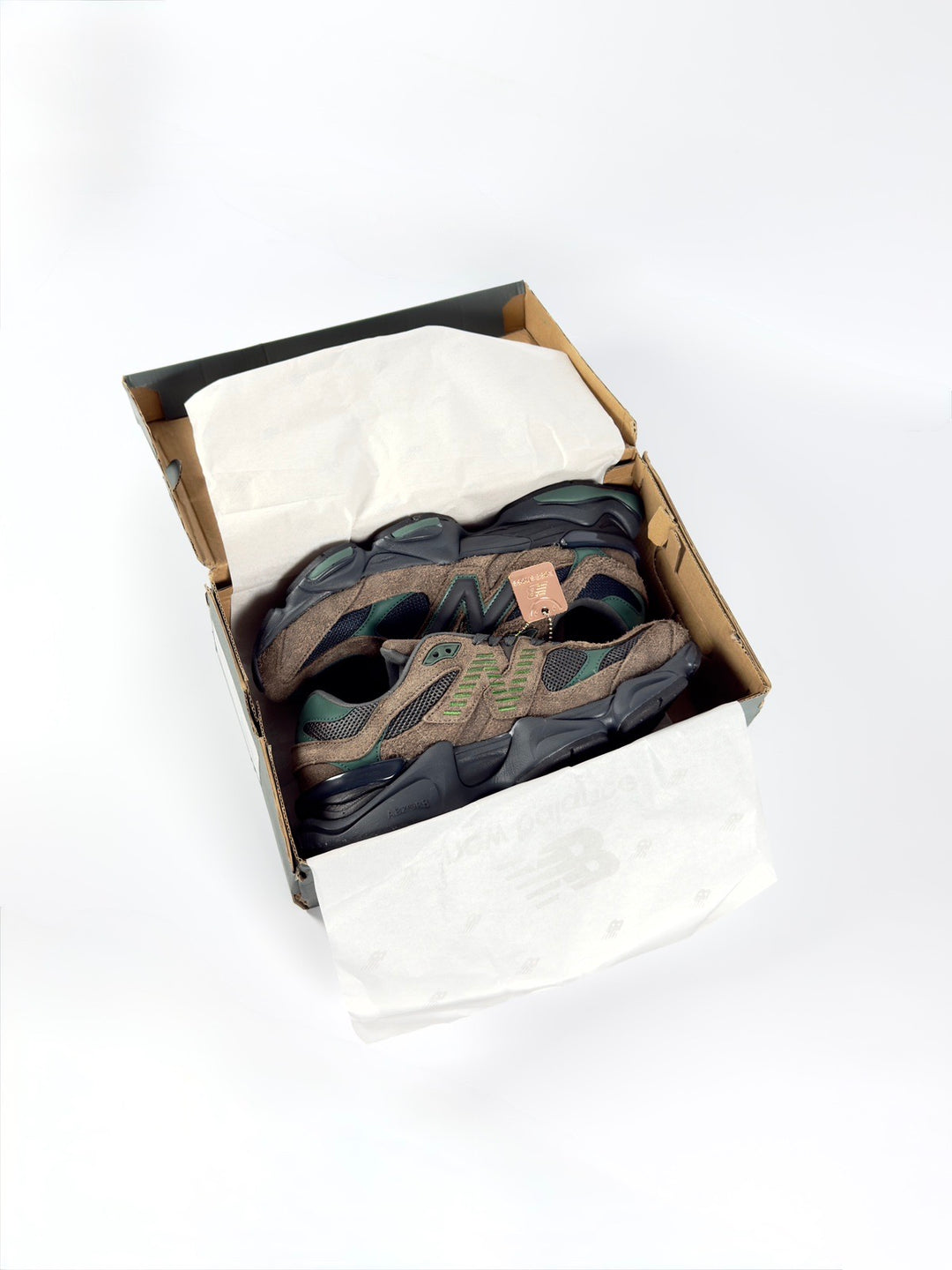 New Balance 9060 "Beef And Broccoli"