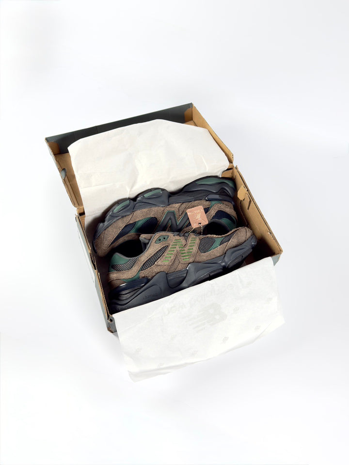 New Balance 9060 "Beef And Broccoli"