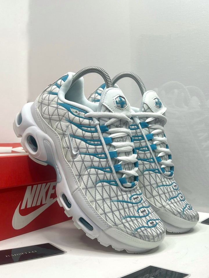 Nike Air Max TN Marseille