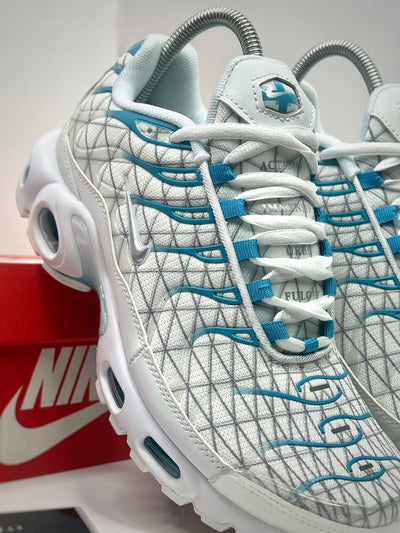 Nike Air Max TN Marseille