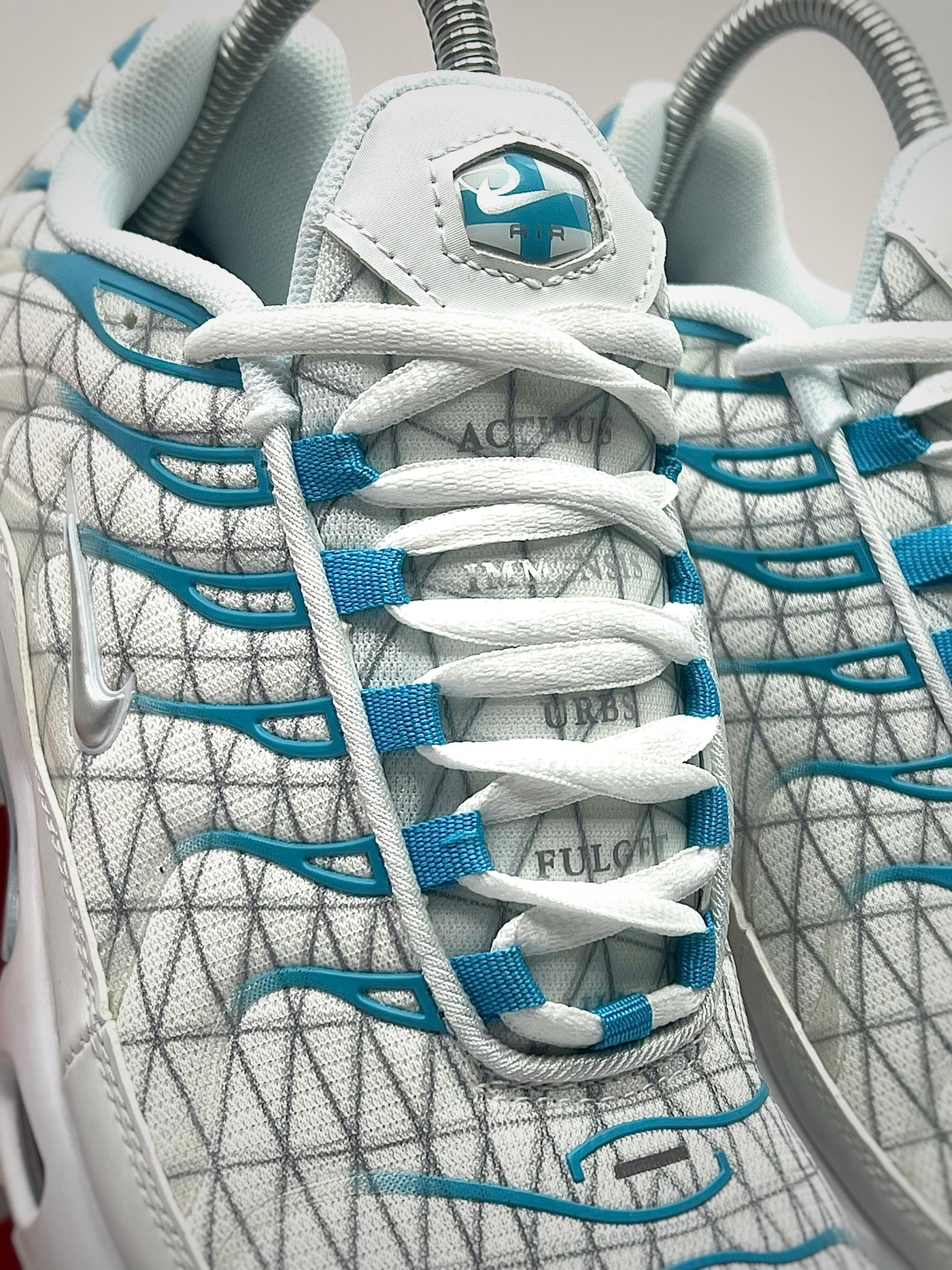 Nike Air Max TN Marseille