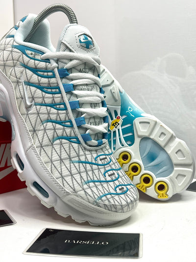 Nike Air Max TN Marseille