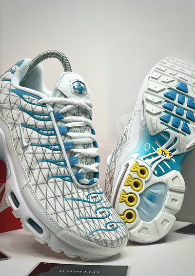 Nike Air Max TN Marseille