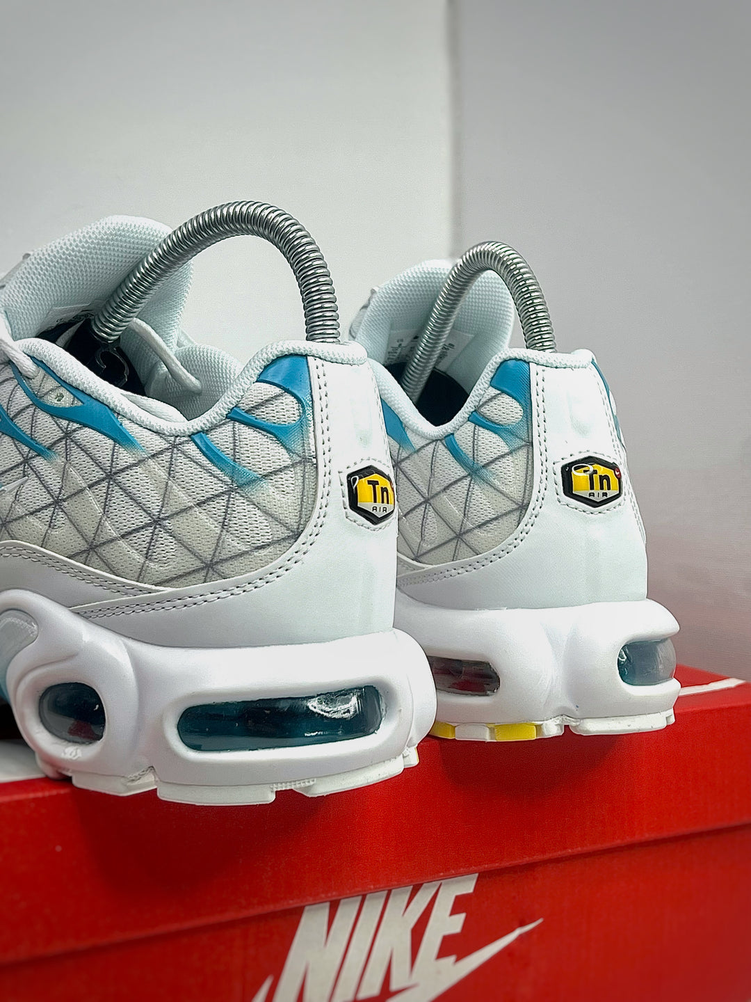 Nike Air Max TN Marseille