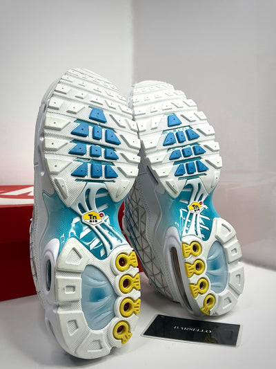 Nike Air Max TN Marseille