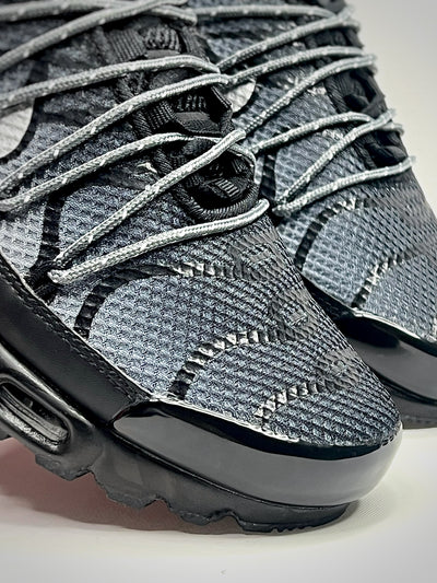 Nike Air Max Plus TN "Utility Black Grey"