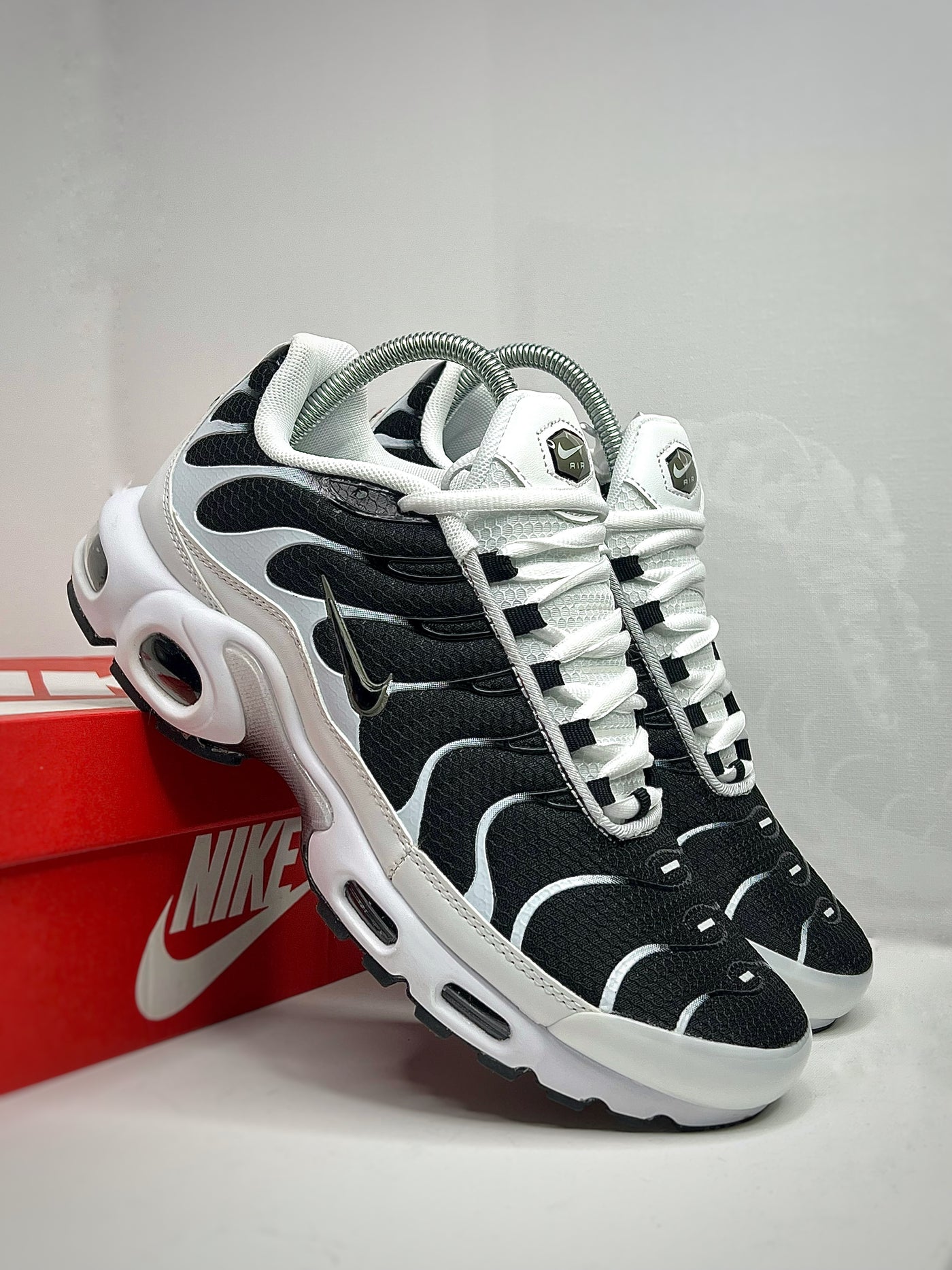 Nike Air Max Tn Plus Killer Whale