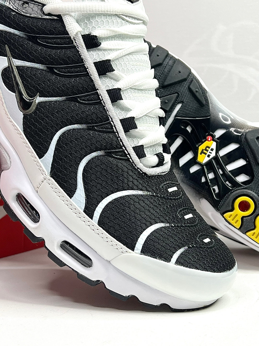 Nike Air Max Tn Plus Killer Whale