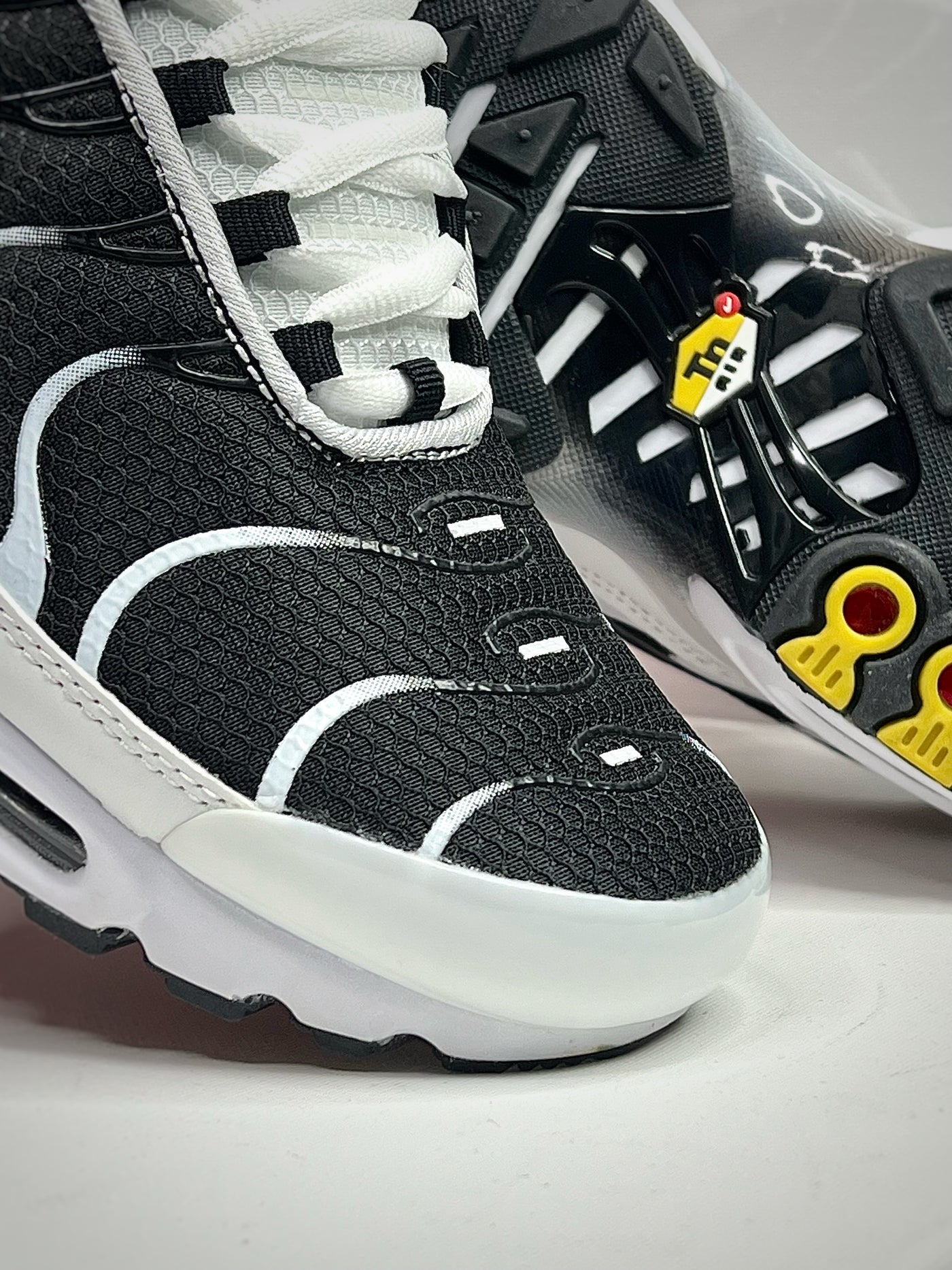 Nike Air Max Tn Plus Killer Whale