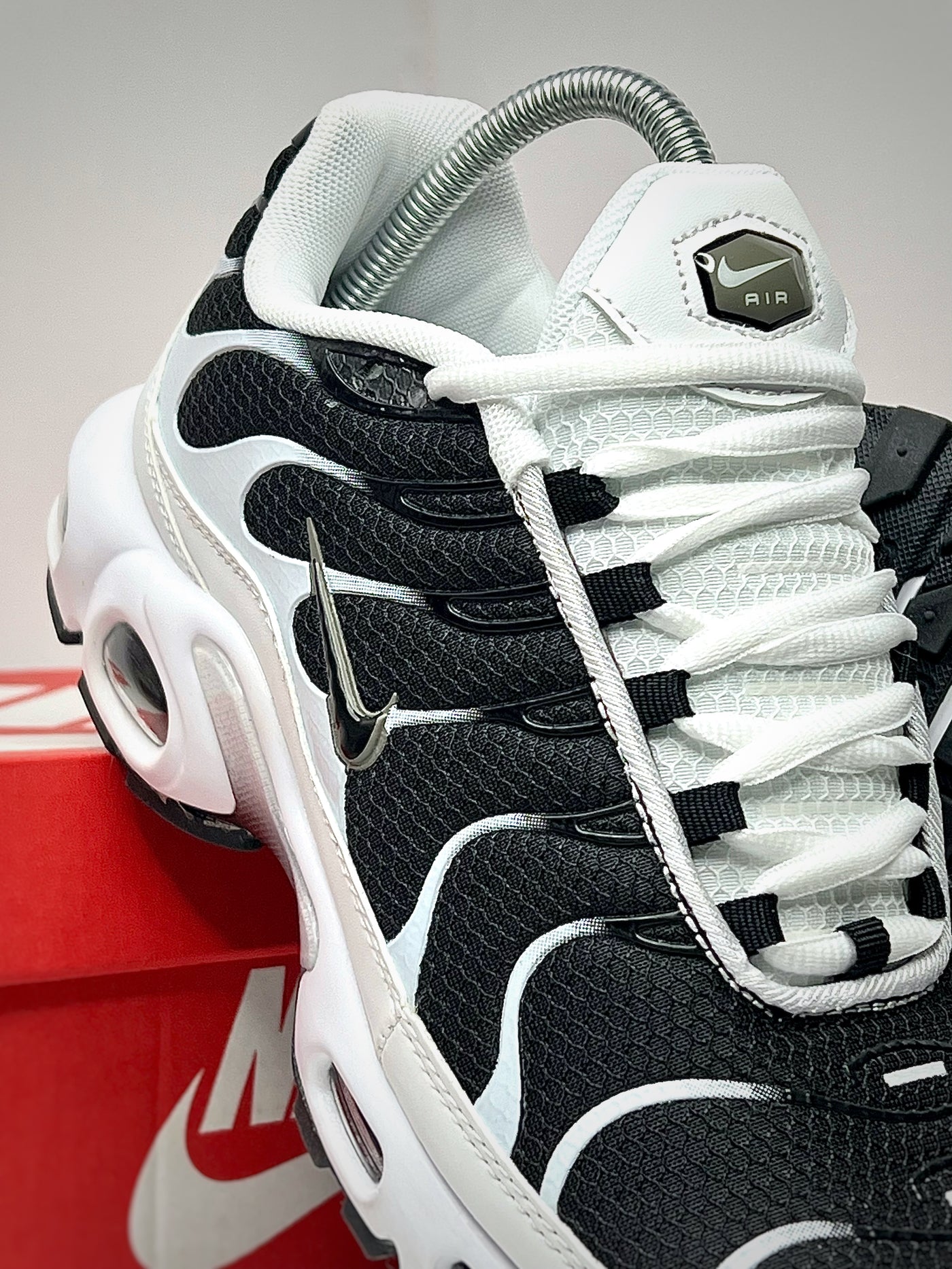 Nike Air Max Tn Plus Killer Whale