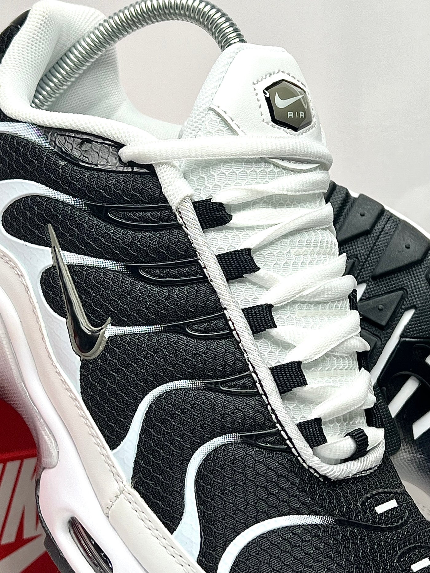 Nike Air Max Tn Plus Killer Whale