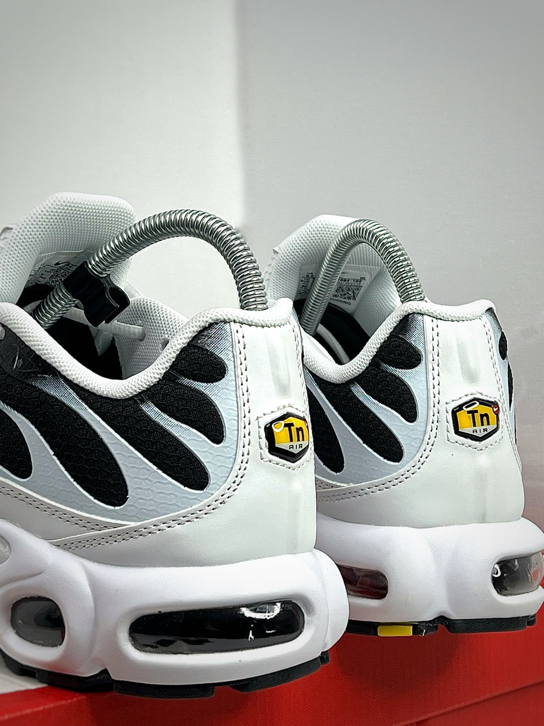 Nike Air Max Tn Plus Killer Whale