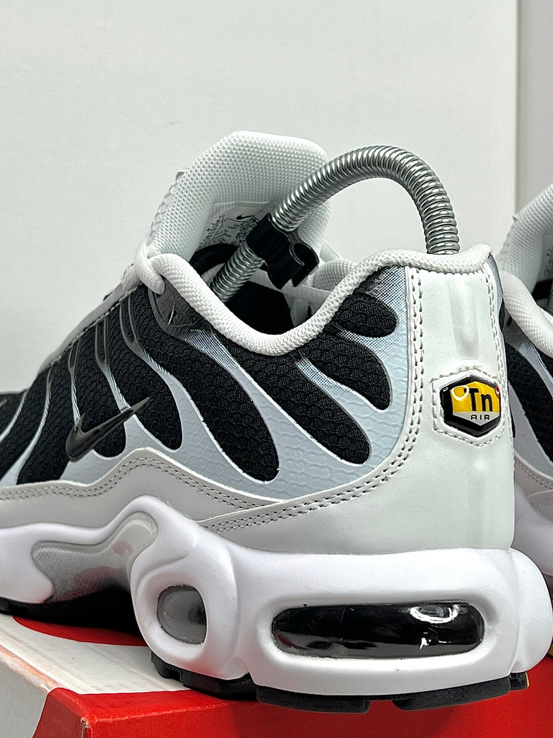 Nike Air Max Tn Plus Killer Whale