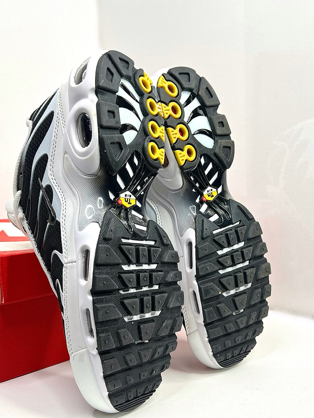 Nike Air Max Tn Plus Killer Whale