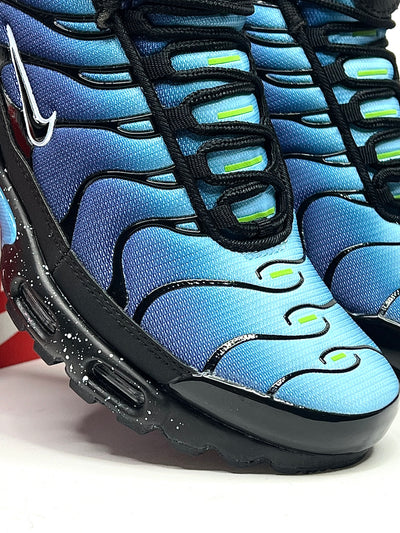 Nike TN Airmax Plus Nature Blue