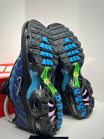 Nike TN Airmax Plus Nature Blue