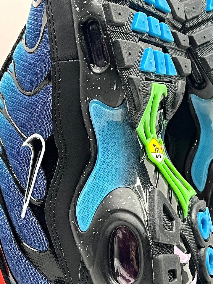 Nike TN Airmax Plus Nature Blue