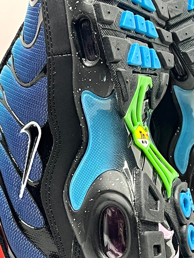 Nike TN Airmax Plus Nature Blue