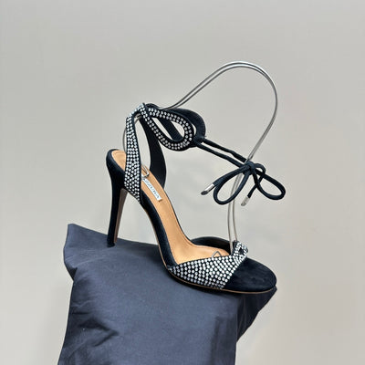 Aquazzura Heels Black