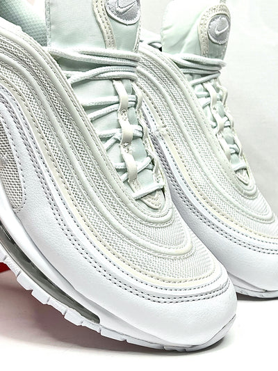 Nike Air Max 97 Triple White