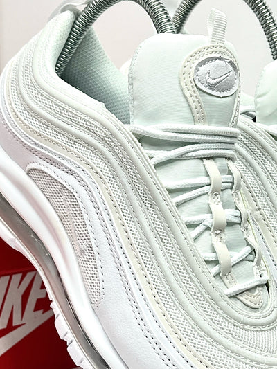 Nike Air Max 97 Triple White