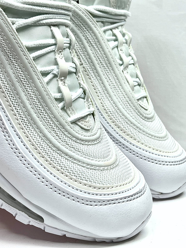 Nike Air Max 97 Triple White