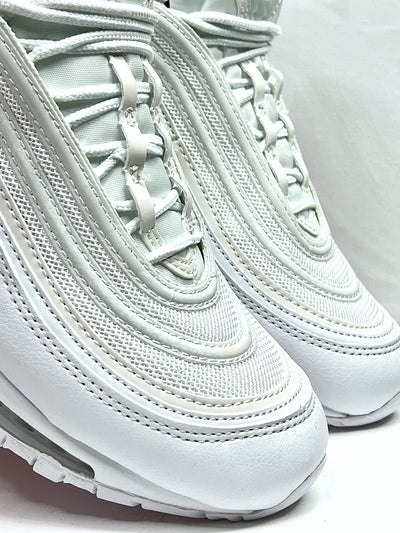 Nike Air Max 97 Triple White