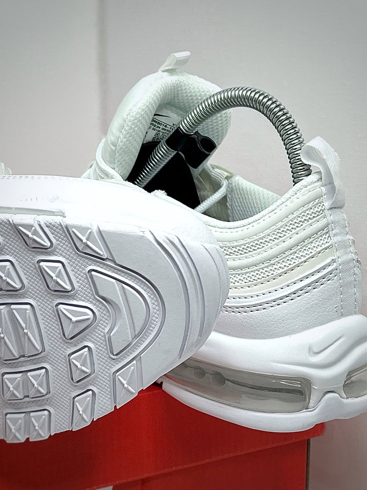 Nike Air Max 97 Triple White