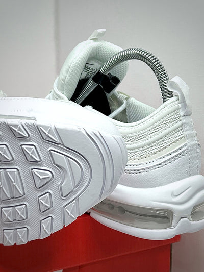 Nike Air Max 97 Triple White