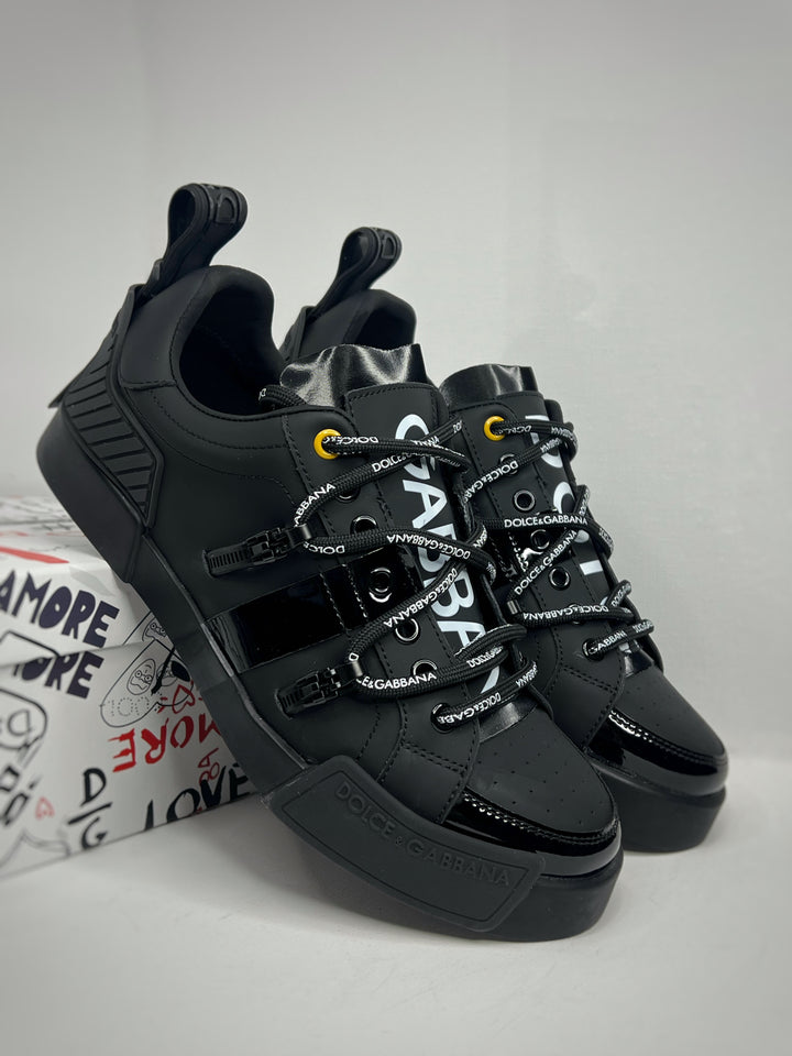 Dolce & Gabbana Pre-Owned Portofino