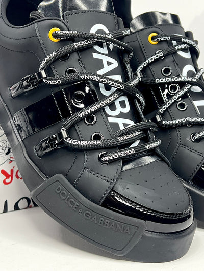 Dolce & Gabbana Pre-Owned Portofino