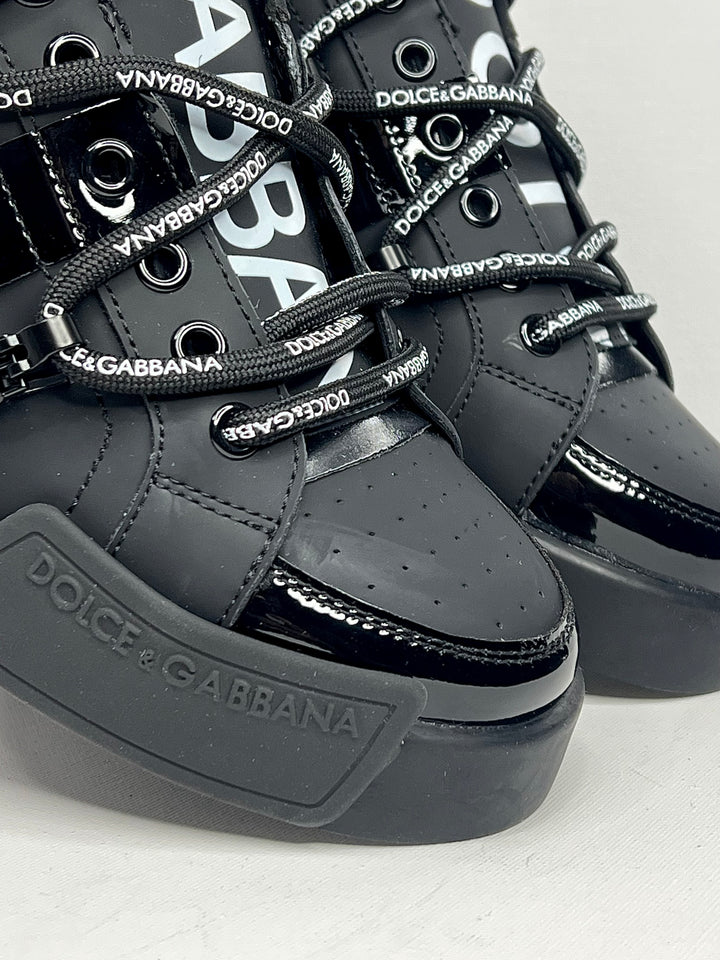 Dolce & Gabbana Pre-Owned Portofino