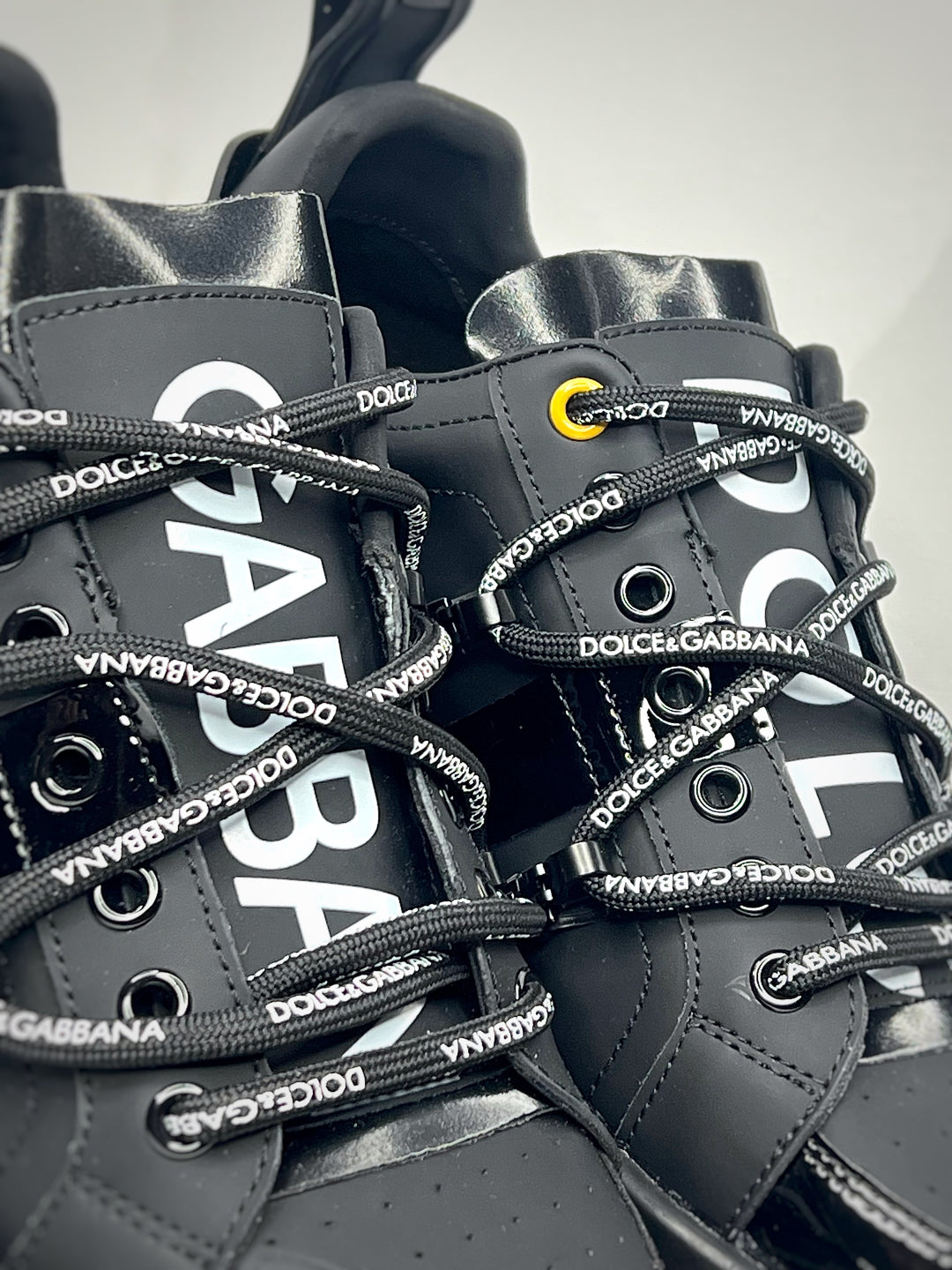 Dolce & Gabbana Pre-Owned Portofino