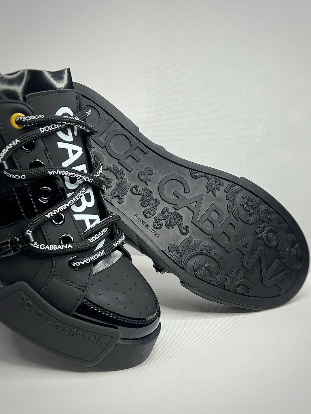 Dolce & Gabbana Pre-Owned Portofino