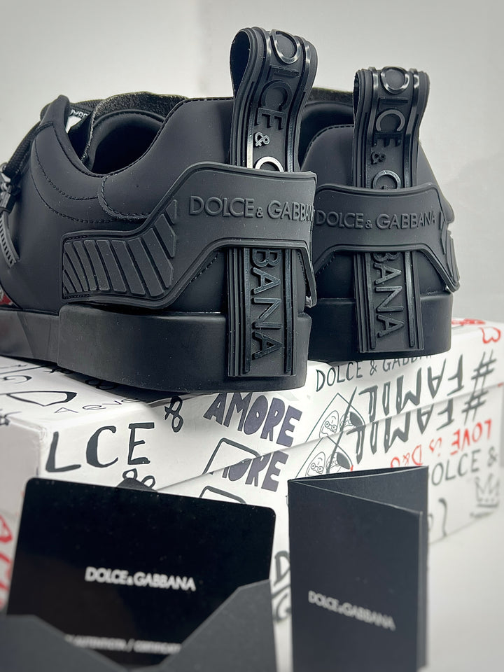 Dolce & Gabbana Pre-Owned Portofino