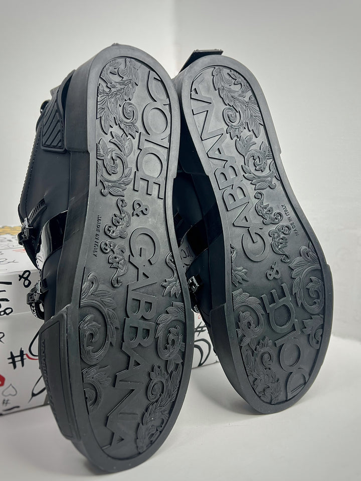 Dolce & Gabbana Pre-Owned Portofino