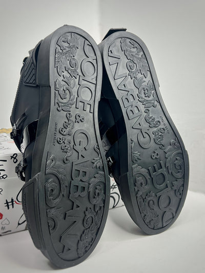 Dolce & Gabbana Pre-Owned Portofino