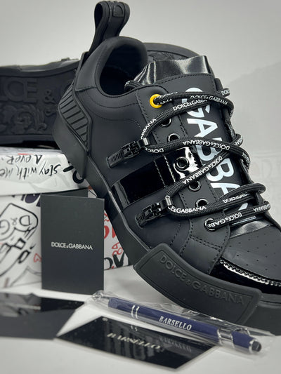 Dolce & Gabbana Pre-Owned Portofino