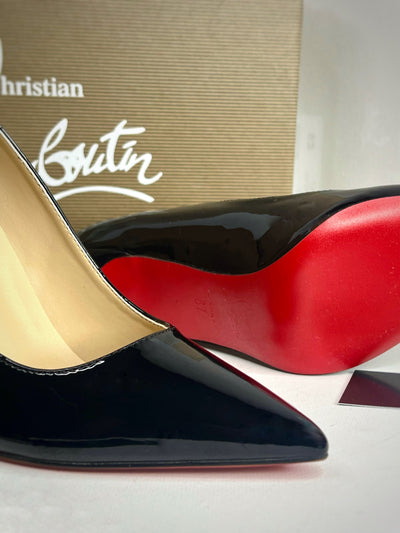 Christian Louboutin Heels Kate
