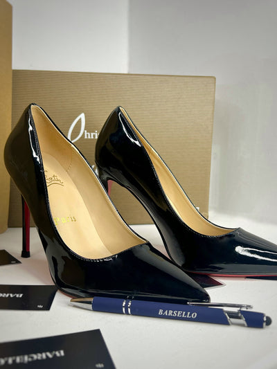 Christian Louboutin Heels Kate