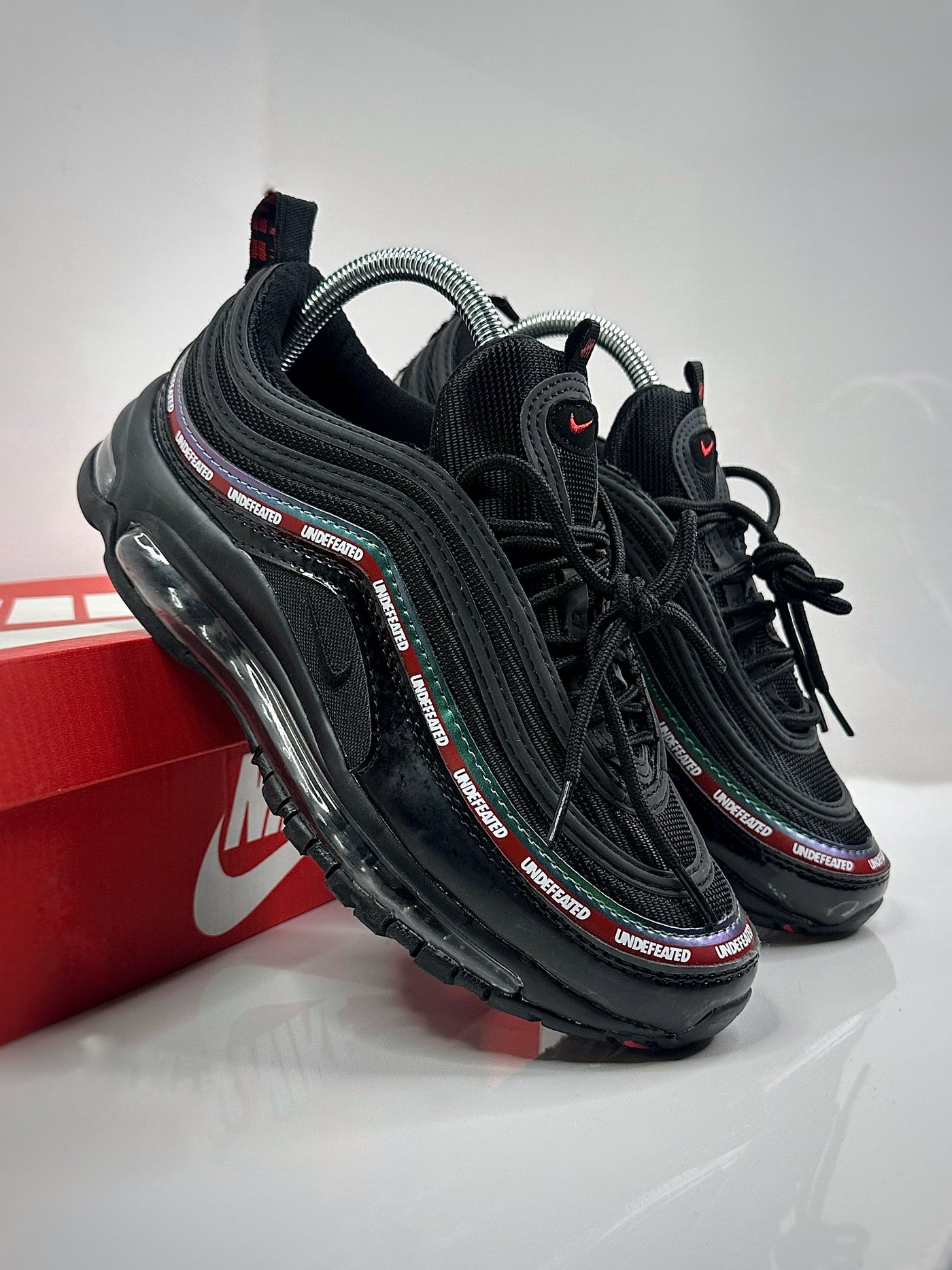 Nike Air Max 97 Undefeated