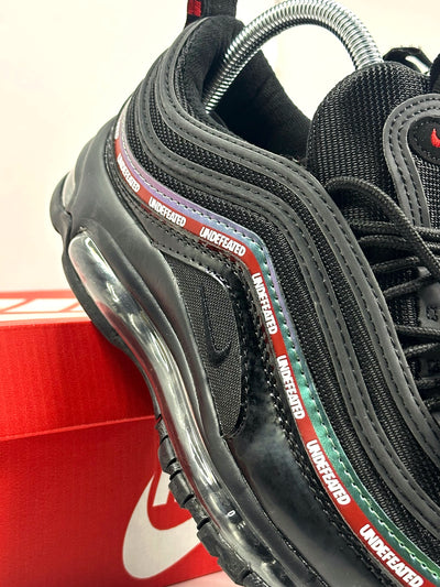 Nike Air Max 97 Undefeated