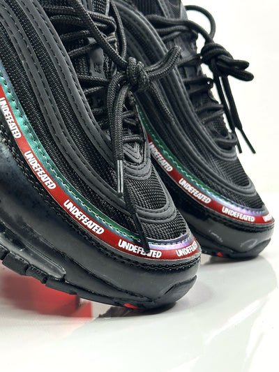 Nike Air Max 97 Undefeated