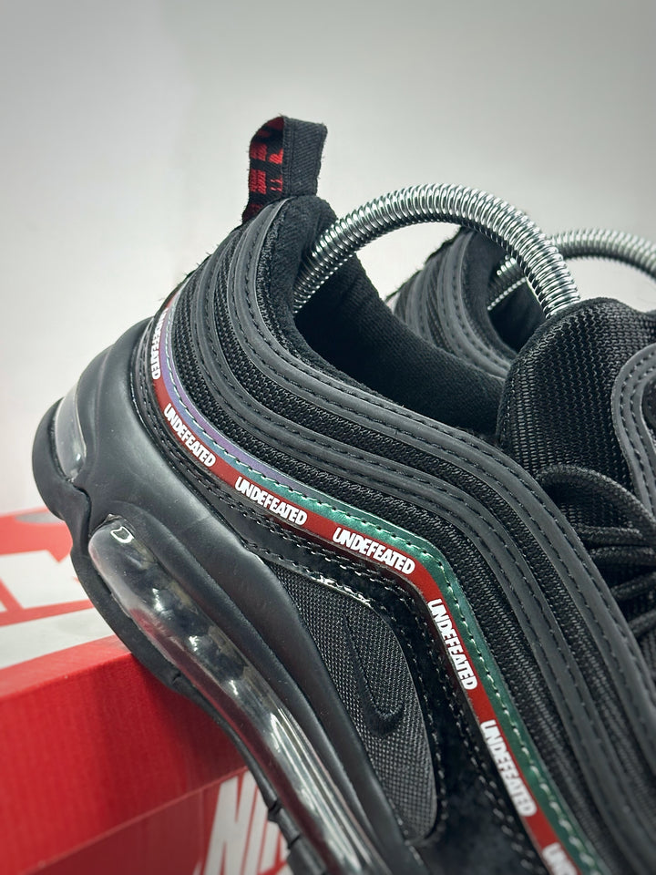 Nike Air Max 97 Undefeated