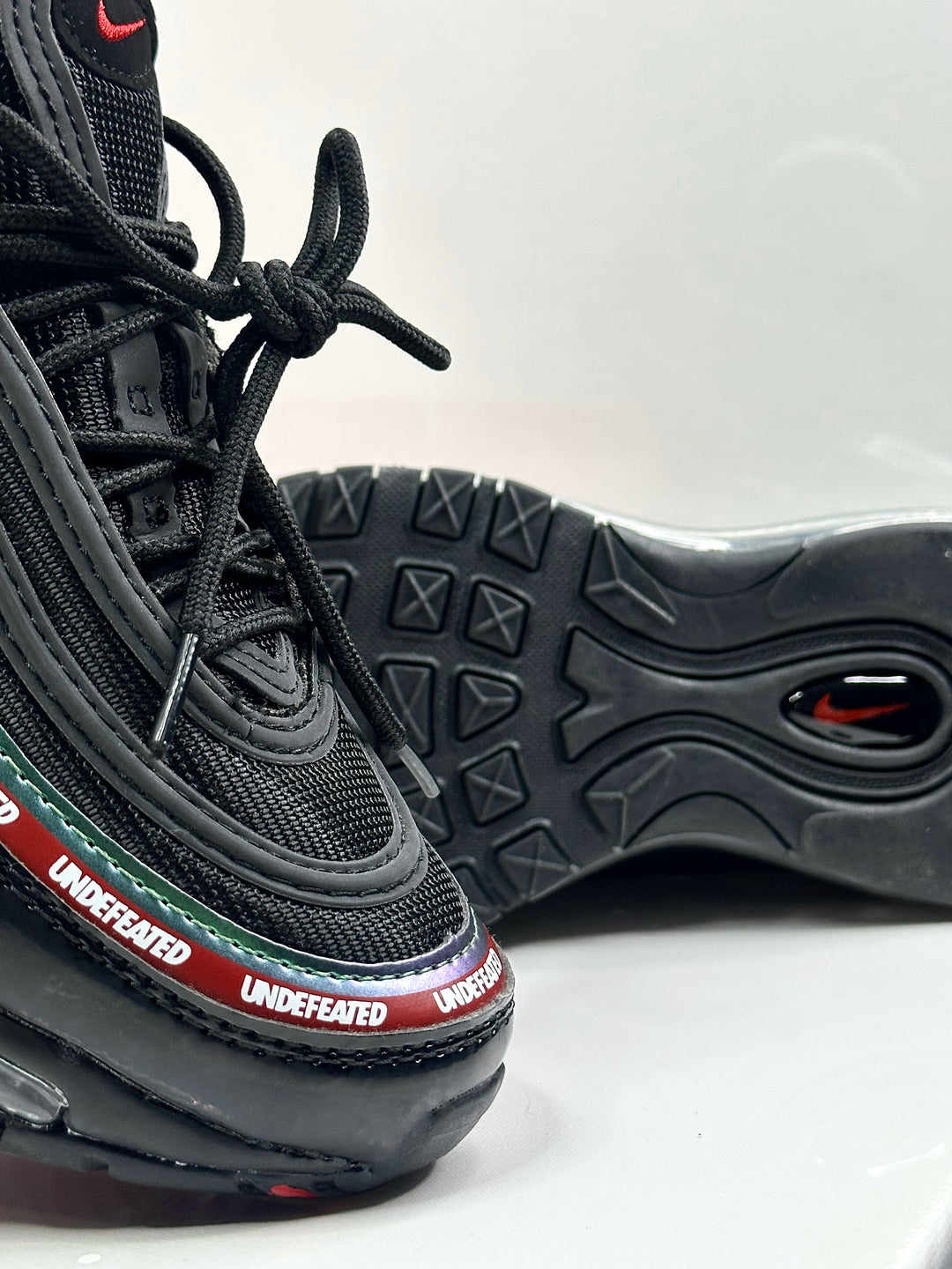 Nike Air Max 97 Undefeated