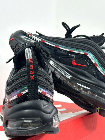 Nike Air Max 97 Undefeated