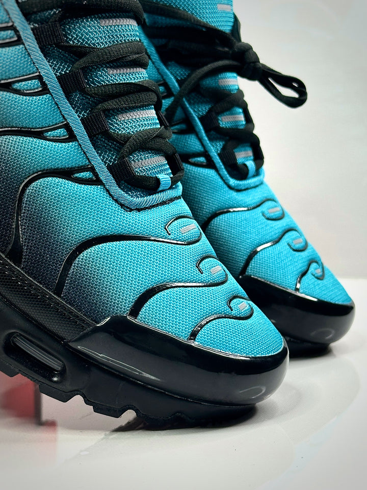 Nike Air Max TN Aqua Fade