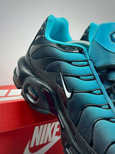 Nike Air Max TN Aqua Fade